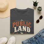 Public Land Circus T‑Shirt