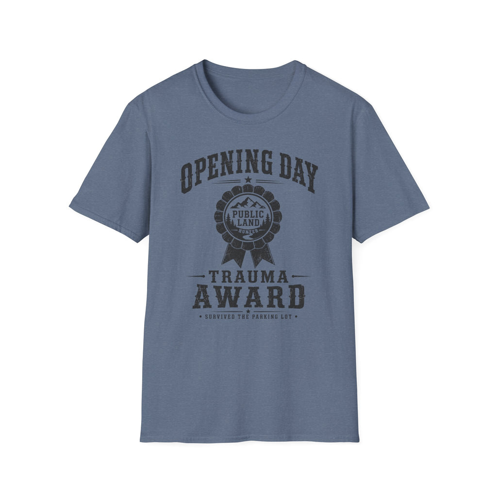 Trauma Award T‑Shirt