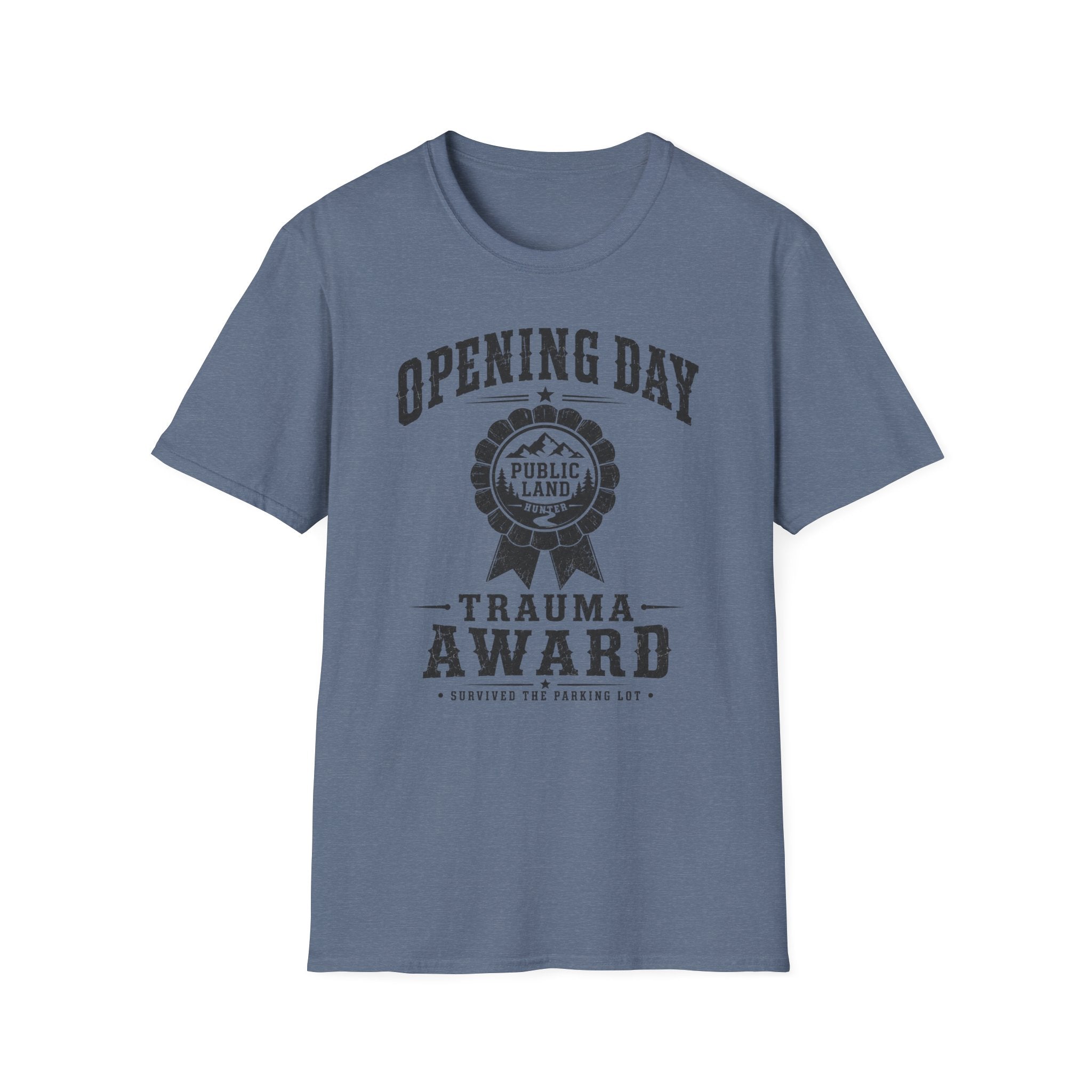 Trauma Award T‑Shirt