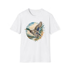Duck Watercolor T‑Shirt