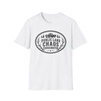 Public Land Chaos Coord T‑Shirt