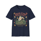 Deer Camp Ghost Story T‑Shirt