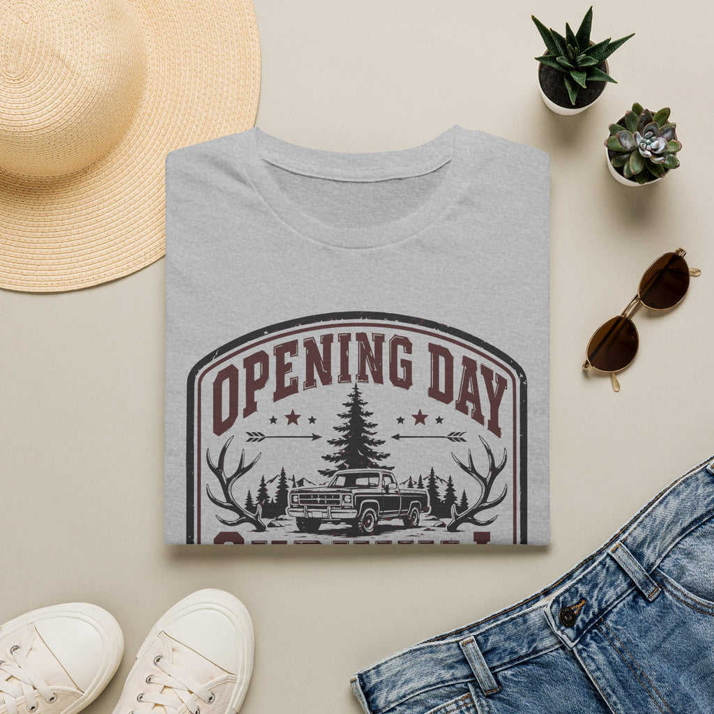 Opening Day Survival Club T‑Shirt