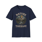Nature Therapy T‑Shirt