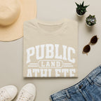 Public Land Athlete T‑Shirt