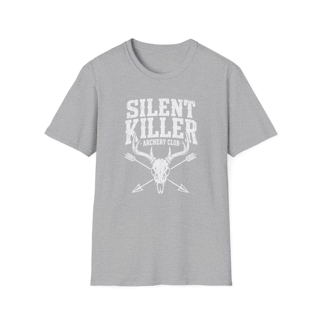 Silent Killer T‑Shirt