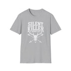 Silent Killer T‑Shirt