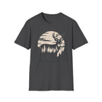 Deer Landscape T-Shirt