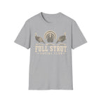 Full Strut Social Club T-Shirt