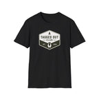 Tagged Out Club  T‑Shirt