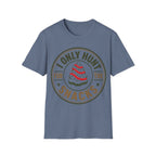 Hunt For Snacks T‑Shirt