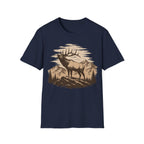 Elk Scene T-Shirt