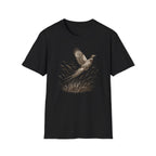 Pheasant Flushing T-Shirt