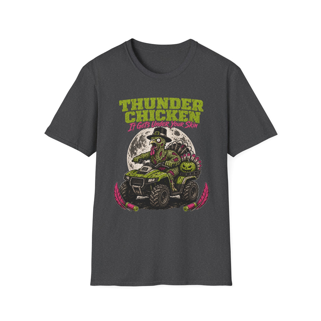 Thunder Chicken T‑Shirt