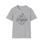 Take The Backroad T‑Shirt