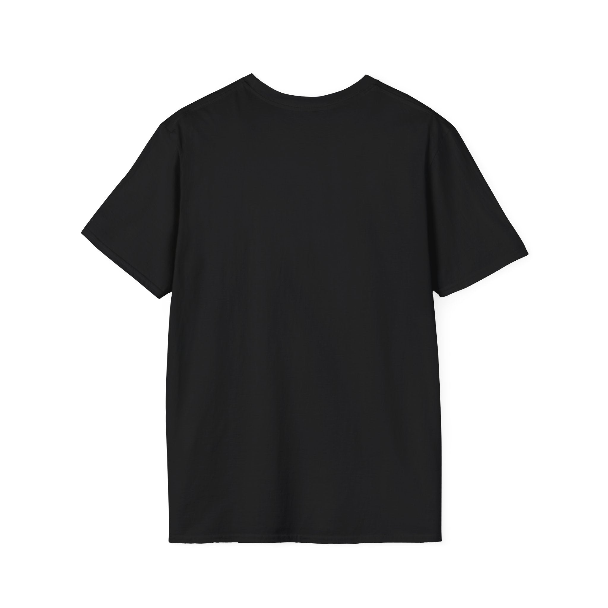 Tree Stand Map T-Shirt