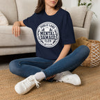 Mental Damage Club T‑Shirt