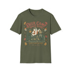Deer Camp Ghost Story T‑Shirt