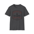 Opening Day Survival Club T‑Shirt