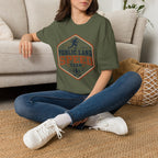 Public Land Speed Team T‑Shirt