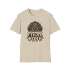 Final Boss Turkey T-Shirt