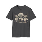 Full Strut Social Club T-Shirt