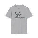 Embrace the Journey T‑Shirt
