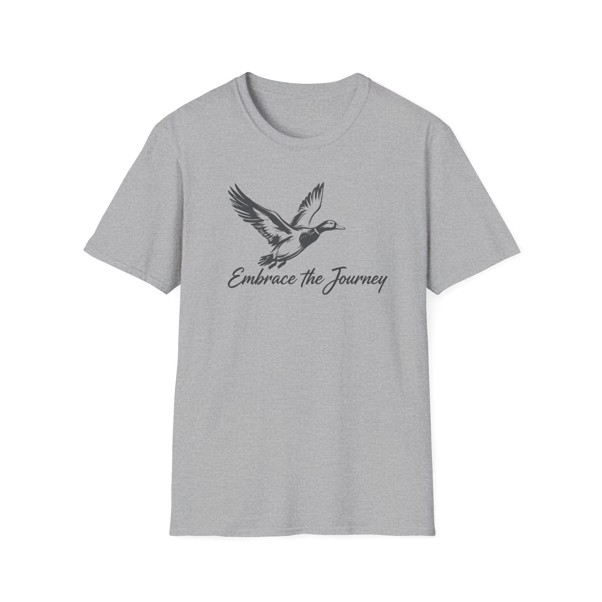 Embrace the Journey T‑Shirt