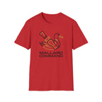 Mallard Command T‑Shirt