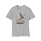 Pheasant Flushing T-Shirt