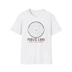 Hide and Seek Loser T‑Shirt