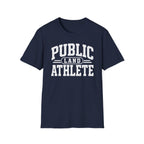Public Land Athlete T‑Shirt