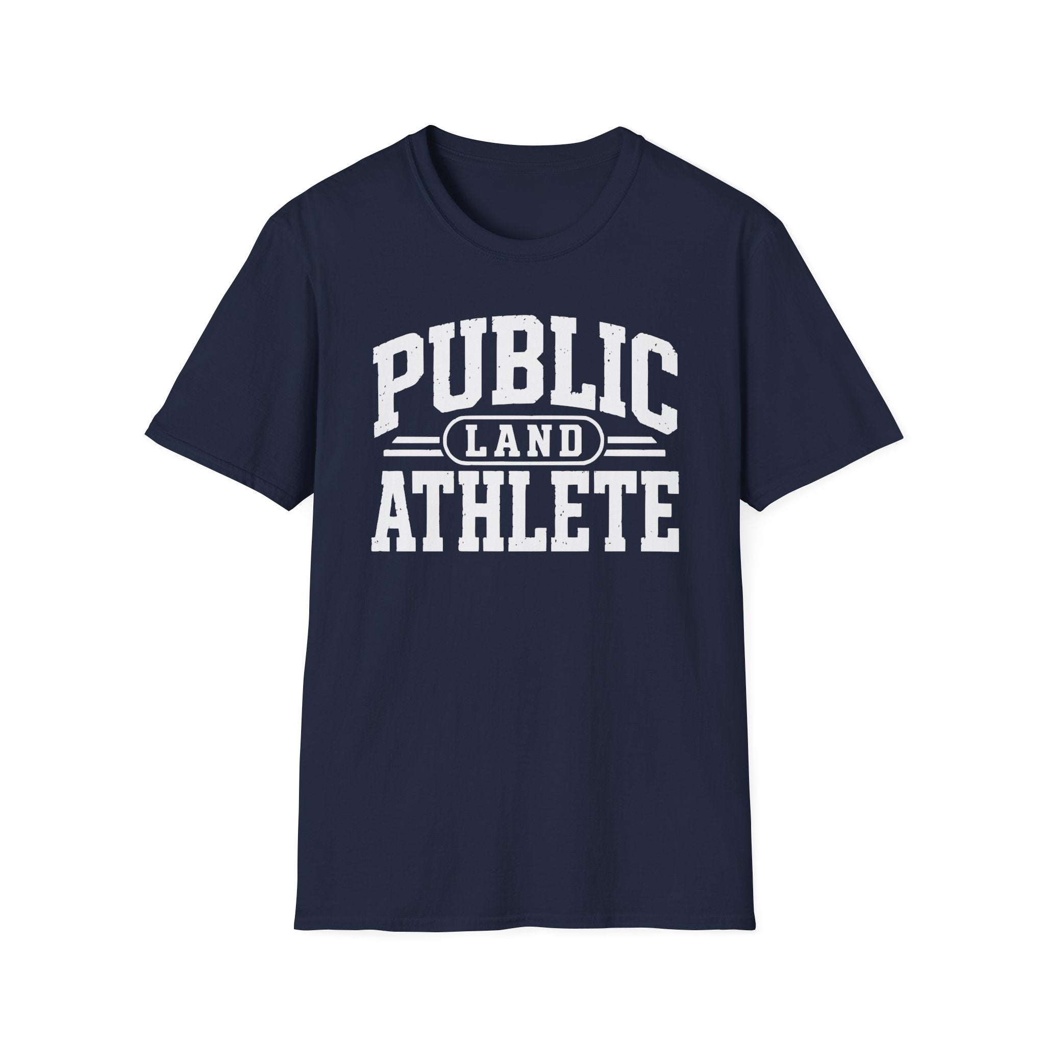 Public Land Athlete T‑Shirt