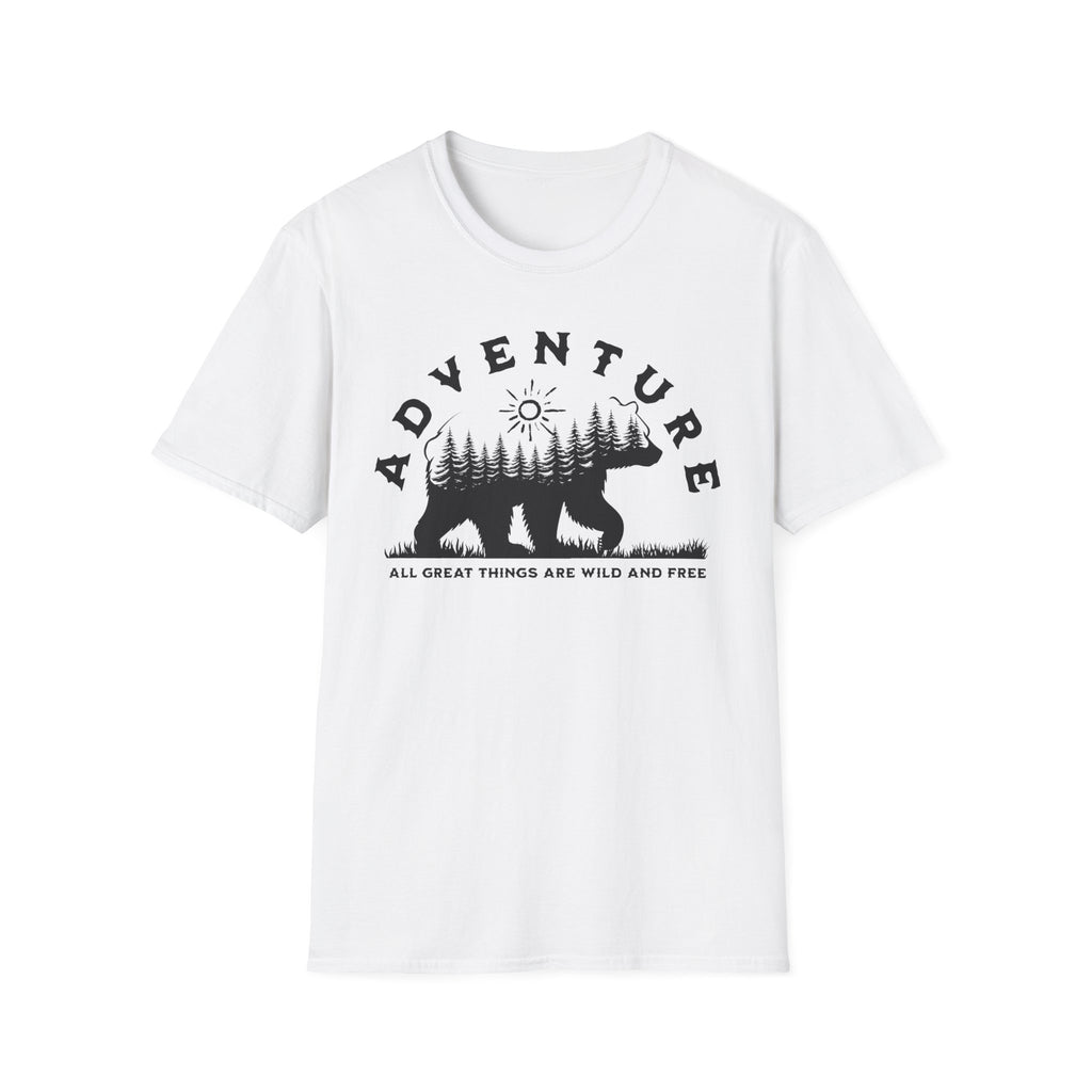 Adventure T‑Shirt
