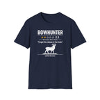 Bowhunter 2.3 Stars T‑Shirt