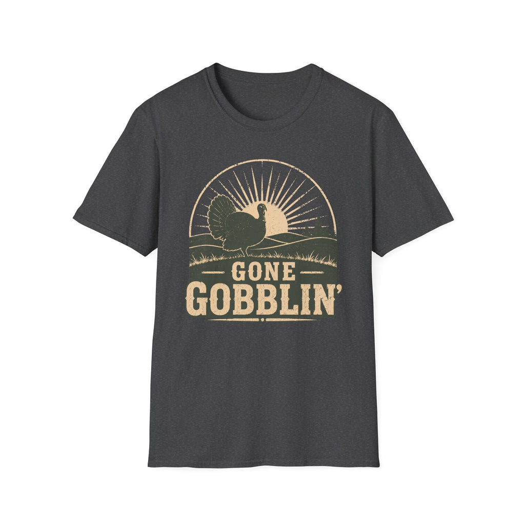 Gone Gobblin' T-Shirt