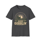 Gone Gobblin' T-Shirt