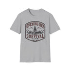 Opening Day Survival Club T‑Shirt