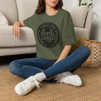 Mental Damage Club T‑Shirt