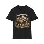 Bear Mountain T‑Shirt