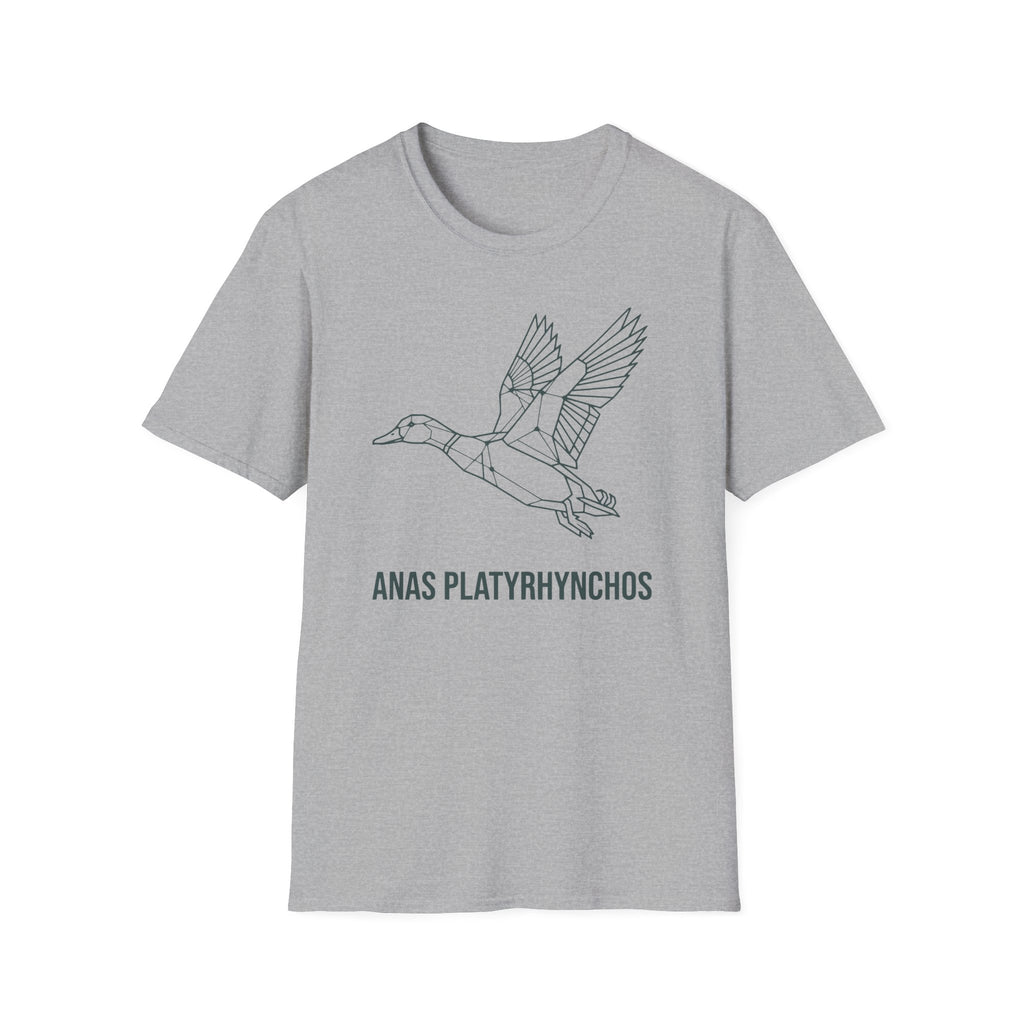 Anas PlatyrhynchosT‑Shirt