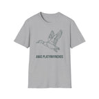 Anas PlatyrhynchosT‑Shirt
