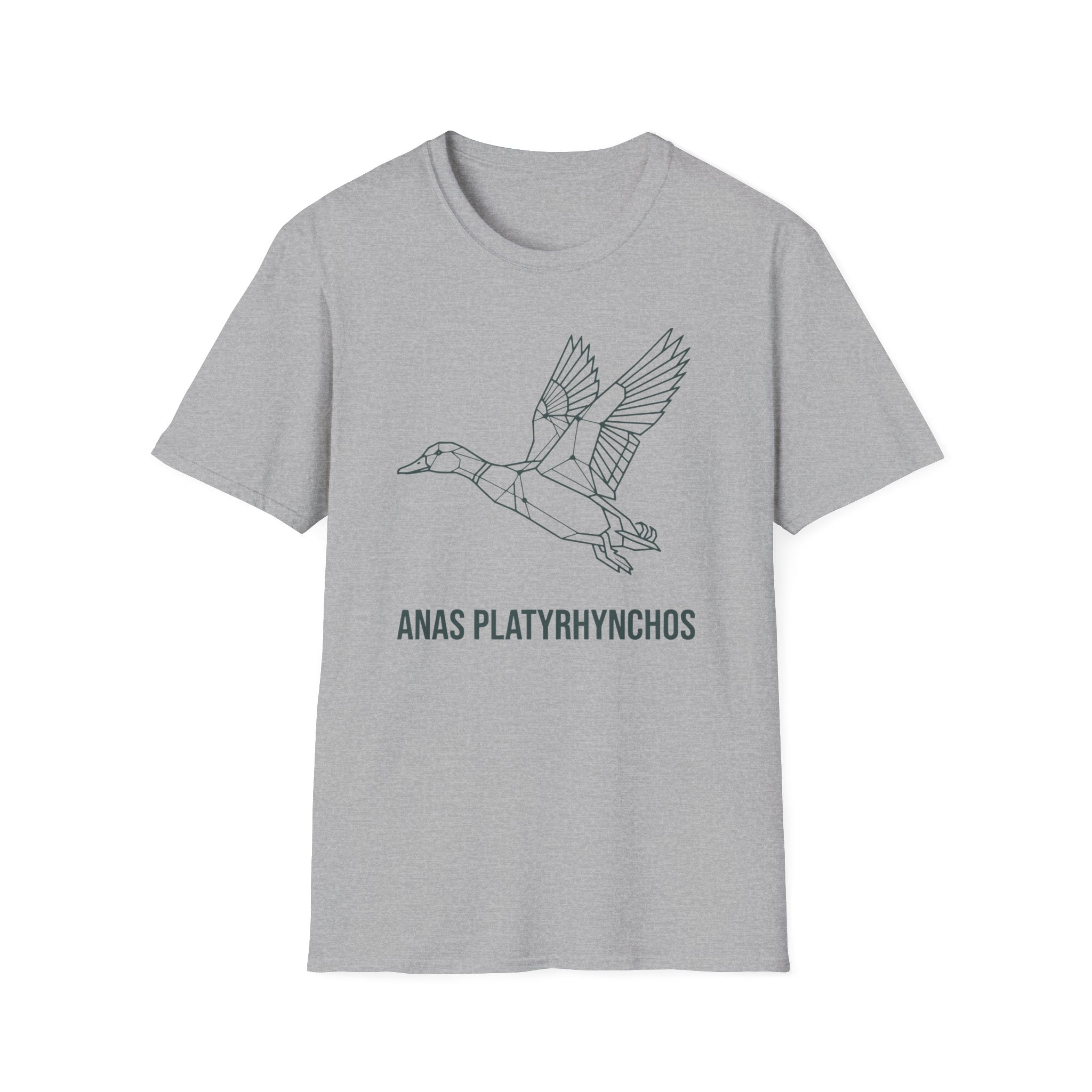 Anas PlatyrhynchosT‑Shirt