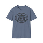 Public Land Chaos Coord T‑Shirt