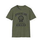 Trauma Award T‑Shirt