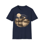 Moose Marsh T-Shirt