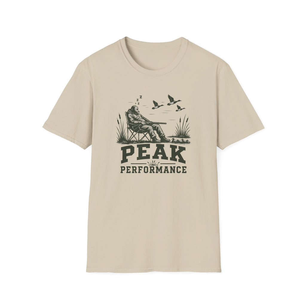 Peak Performance T-Shirt