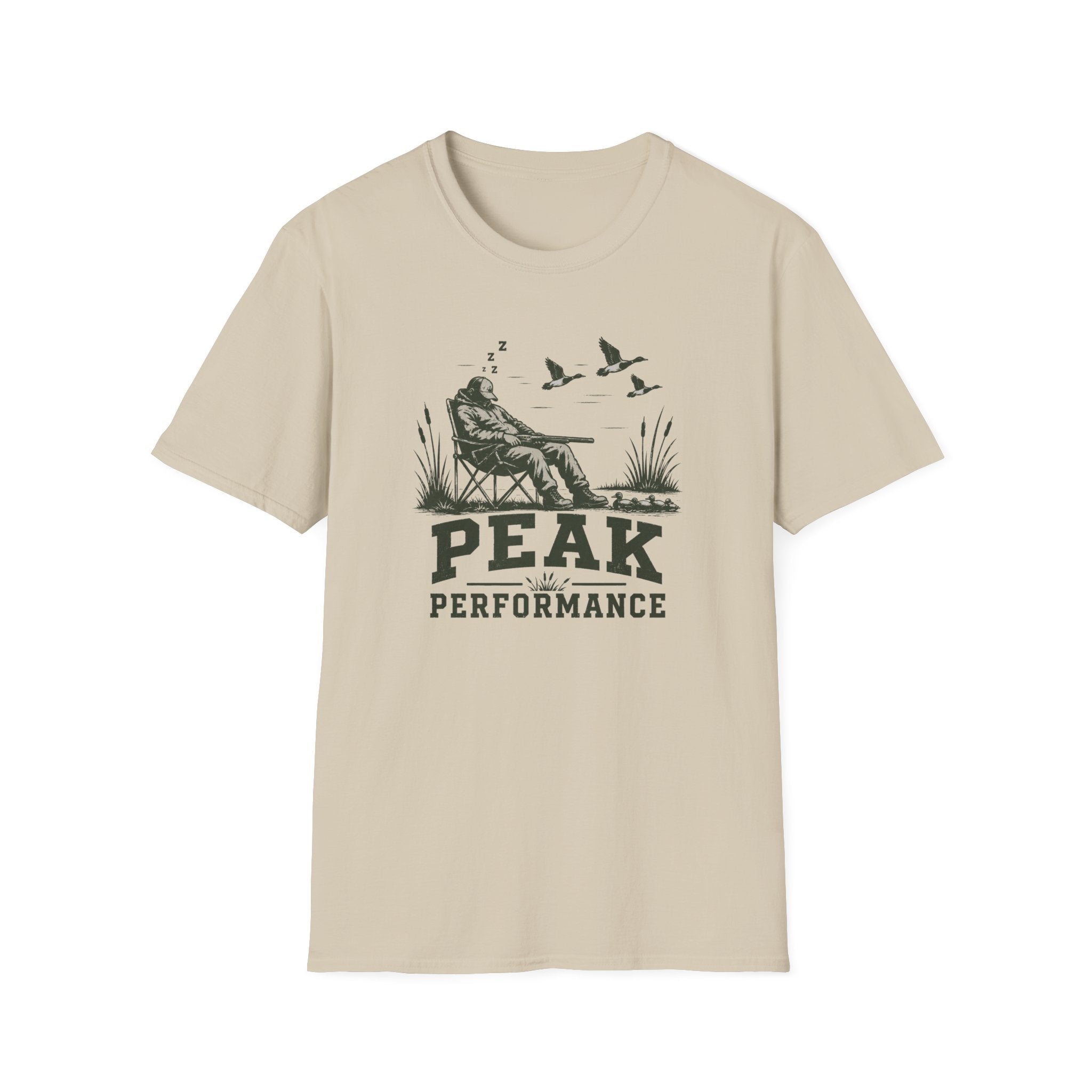 Peak Performance T-Shirt