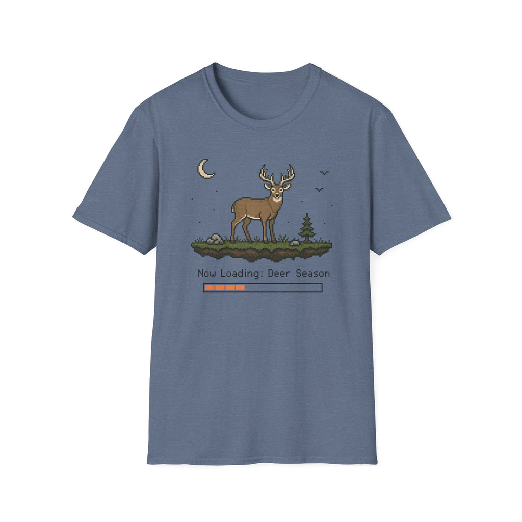 Loading Deer Season T‑Shirt
