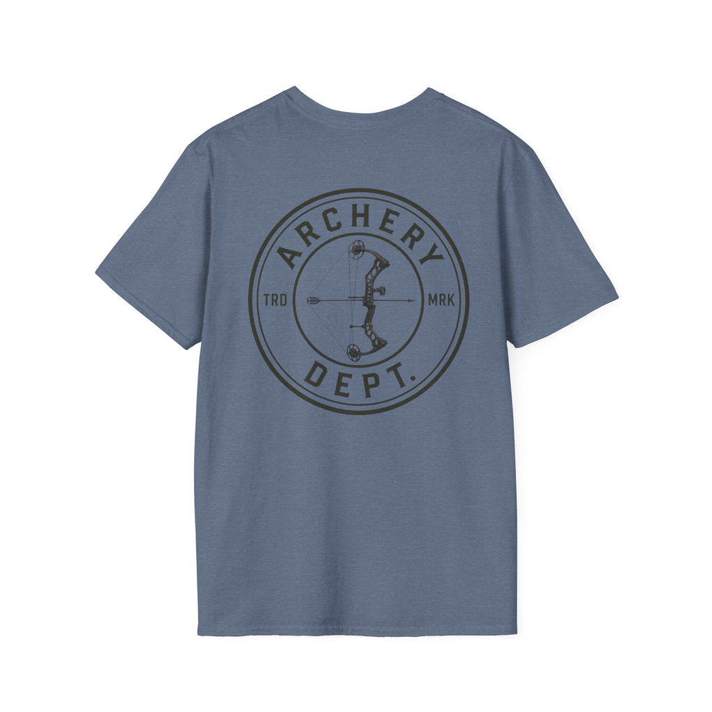 Archery Department T‑Shirt